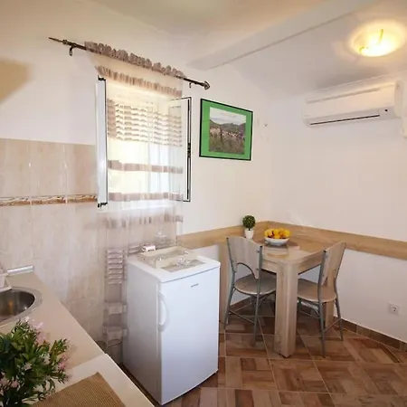 Appartement Lily's Peaceful Oasis- Brand New Korita