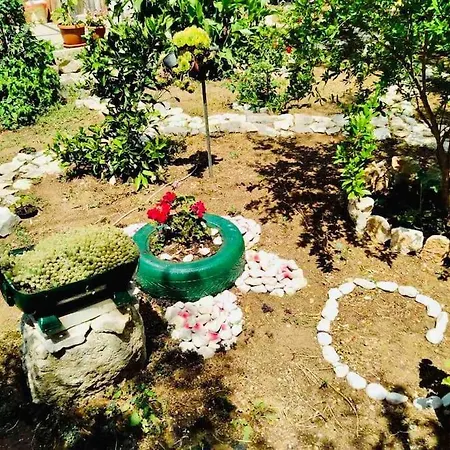 Lily's Peaceful Oasis- Brand New Apartman Korita
