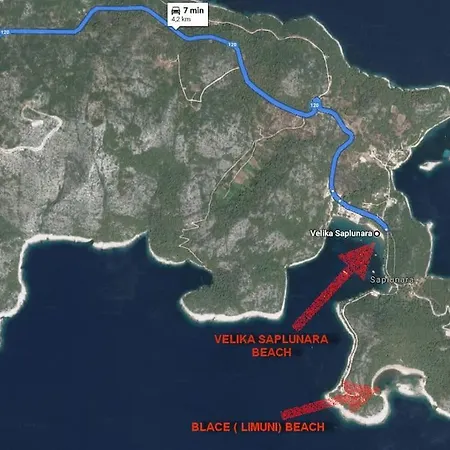 Apartment Lily's Peaceful Oasis- Brand New Korita