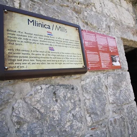 Lily's Peaceful Oasis- Brand New Apartment Korita