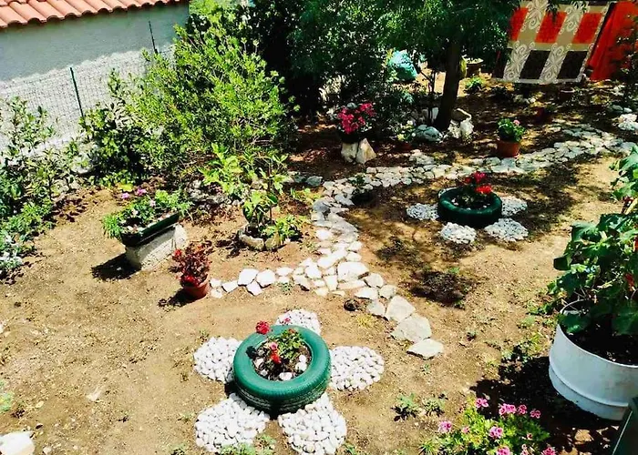 Appartement Lily's Peaceful Oasis- Brand New Korita