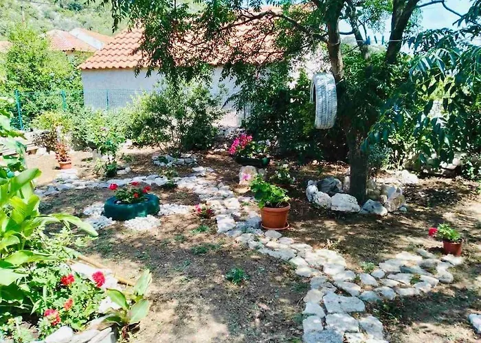 Appartement Lily's Peaceful Oasis- Brand New